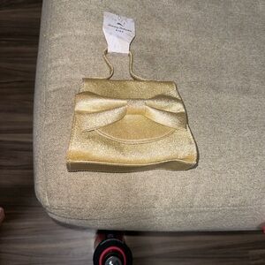 Tommy Bahama Gold Kids Accessory Bag